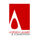 A' Design Award – Bronze in Website and Web Design